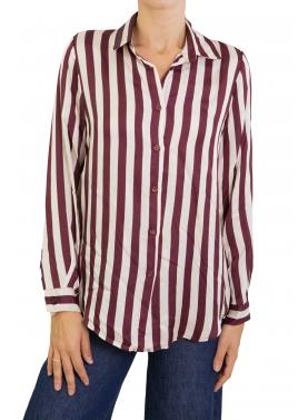 Camicia a righe 